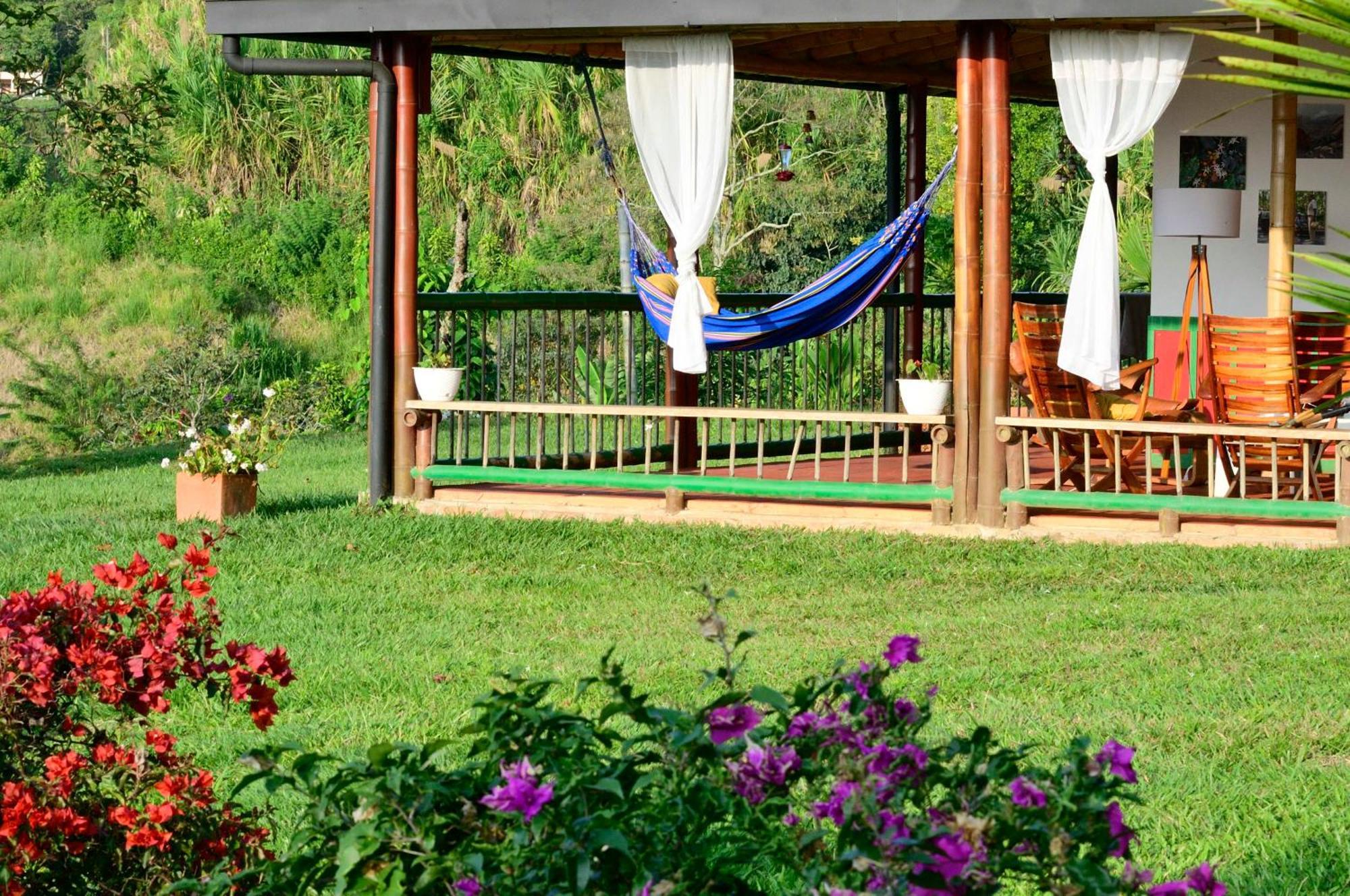 Cafetera El Abanico Villa